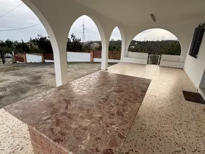 Detached Villa in Estepona