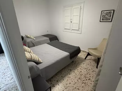 Detached Villa in Estepona