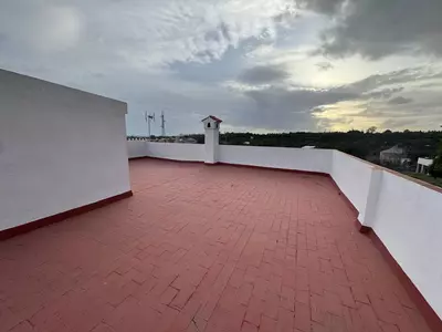 Detached Villa in Estepona
