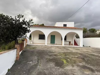 Detached Villa in Estepona
