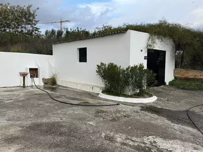 Detached Villa in Estepona