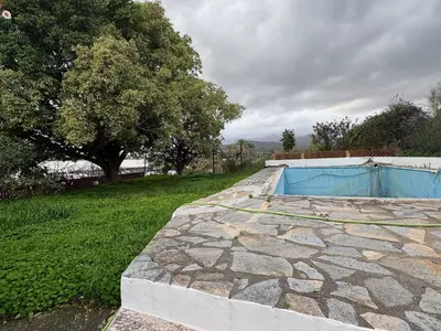 Detached Villa in Estepona