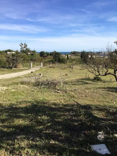 Detached Villa in Estepona