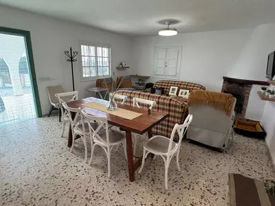 Detached Villa in Estepona