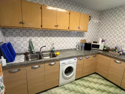 Detached Villa in Estepona
