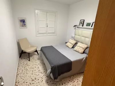 Detached Villa in Estepona
