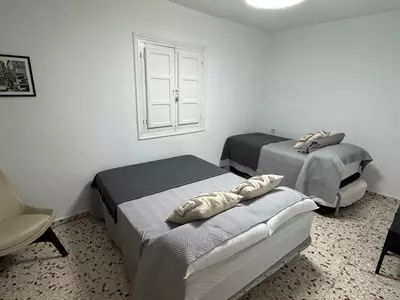 Detached Villa in Estepona