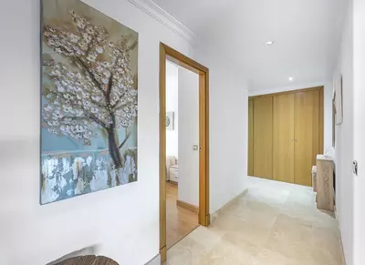 Duplex in El Paraiso