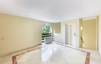 Duplex in El Paraiso