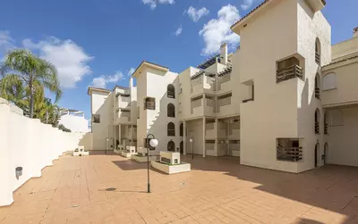 Duplex in El Paraiso