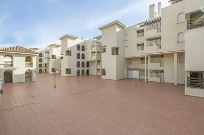 Duplex in El Paraiso