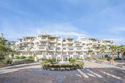 Duplex in El Paraiso