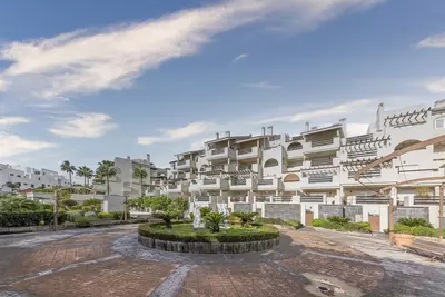 Duplex in El Paraiso