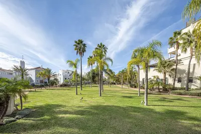 Duplex in El Paraiso