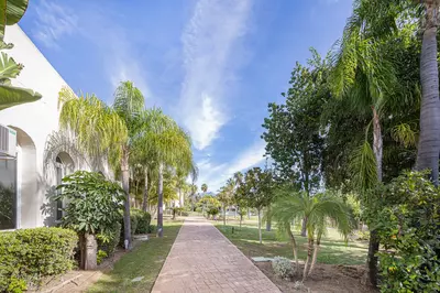 Duplex in El Paraiso