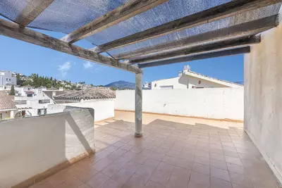 Duplex in El Paraiso
