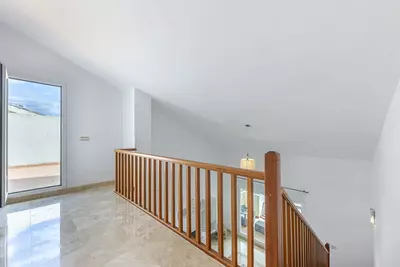 Duplex in El Paraiso