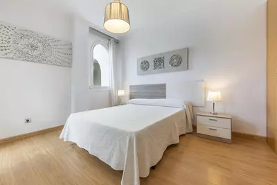 Duplex in El Paraiso