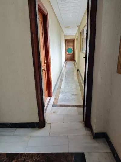 Middle Floor Apartment in Marbella