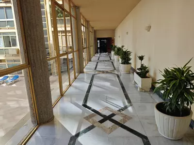 Middle Floor Apartment in Marbella