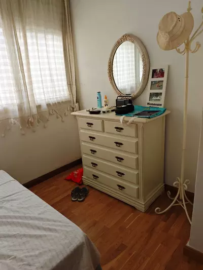 Middle Floor Apartment in Marbella