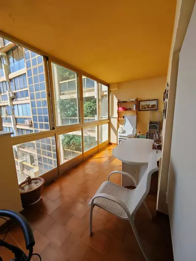 Middle Floor Apartment in Marbella