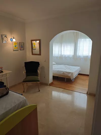 Middle Floor Apartment in Marbella