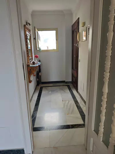 Middle Floor Apartment in Marbella