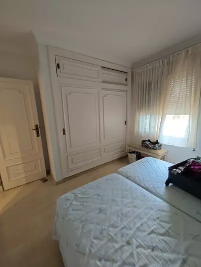 Middle Floor Apartment in Marbella