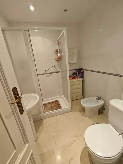 Middle Floor Apartment in Marbella