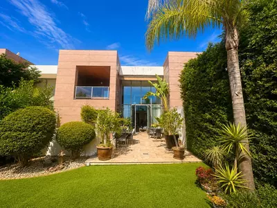 Townhouse in Benahavís