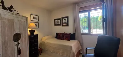 Townhouse in Benahavís