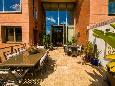 Townhouse in Benahavís