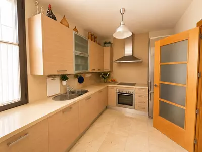 Townhouse in Benahavís