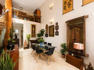 Townhouse in Benahavís
