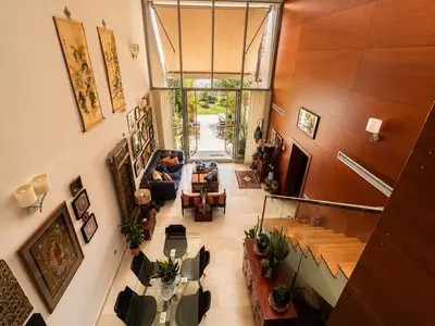 Townhouse in Benahavís