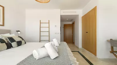 Penthouse in Casares