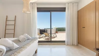 Penthouse in Casares