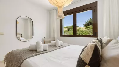 Penthouse in Casares