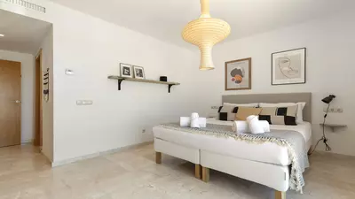 Penthouse in Casares
