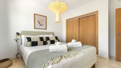Penthouse in Casares