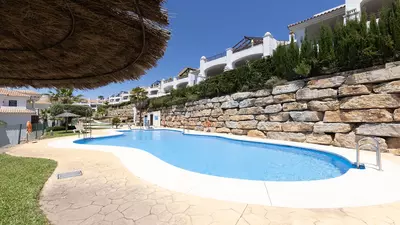 Penthouse in Casares