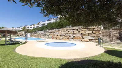 Penthouse in Casares