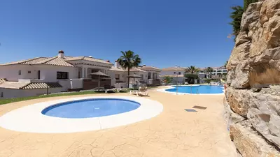 Penthouse in Casares