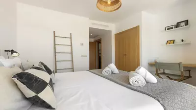 Penthouse in Casares