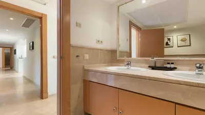 Penthouse in Casares