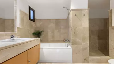 Penthouse in Casares