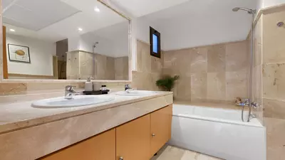 Penthouse in Casares
