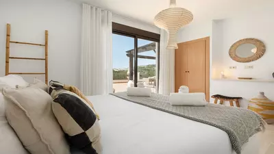 Penthouse in Casares