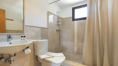 Penthouse in Casares